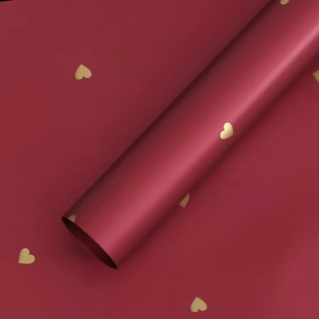 Add On: Gift Wrapping + Ribbons 🎀