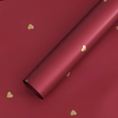 Add On: Gift Wrapping + Ribbons 🎀