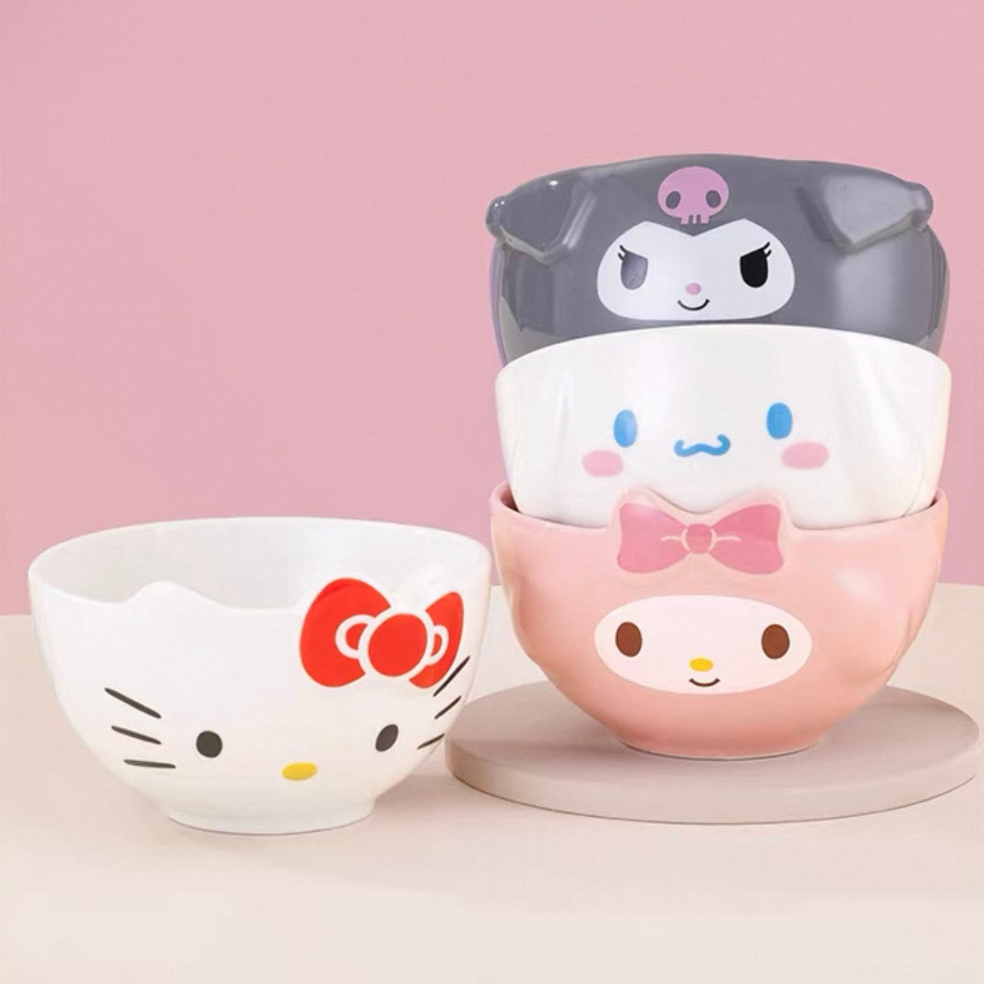 Hikari Ceramic Bowl