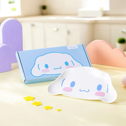 Hikari Ceramic Plate