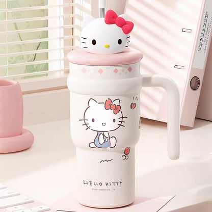 Nami Stainless Steel Thermal Cup