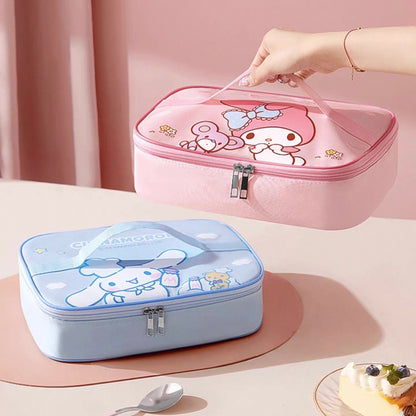 Takara Stainless Steel Lunch Box Set