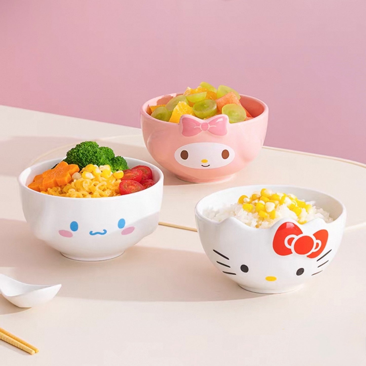 Hikari Ceramic Bowl