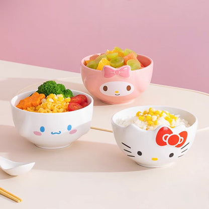 Hikari Ceramic Bowl