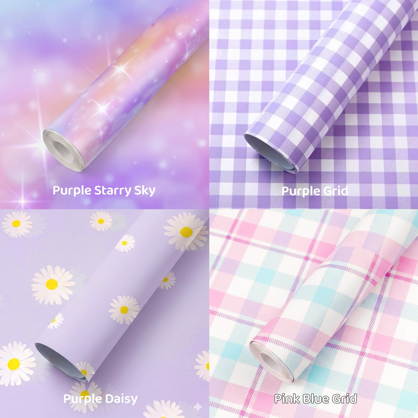 Add On: Gift Wrapping + Ribbons 🎀