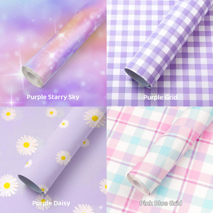 Add On: Gift Wrapping + Ribbons 🎀