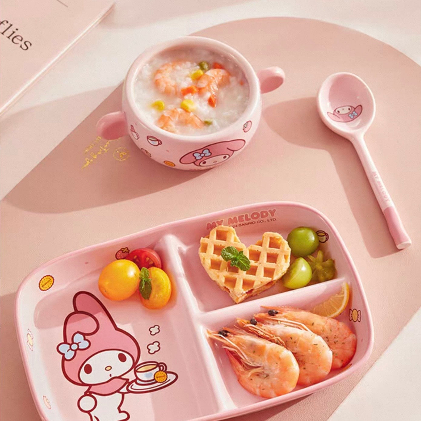 Chika Ceramic Bowl