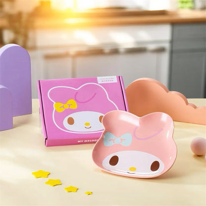 Hikari Ceramic Plate