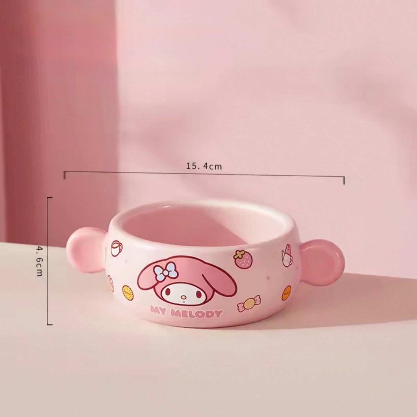 Chika Ceramic Bowl