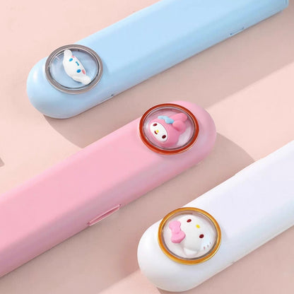 Tsuyu Stainless Steel Cutleries Set
