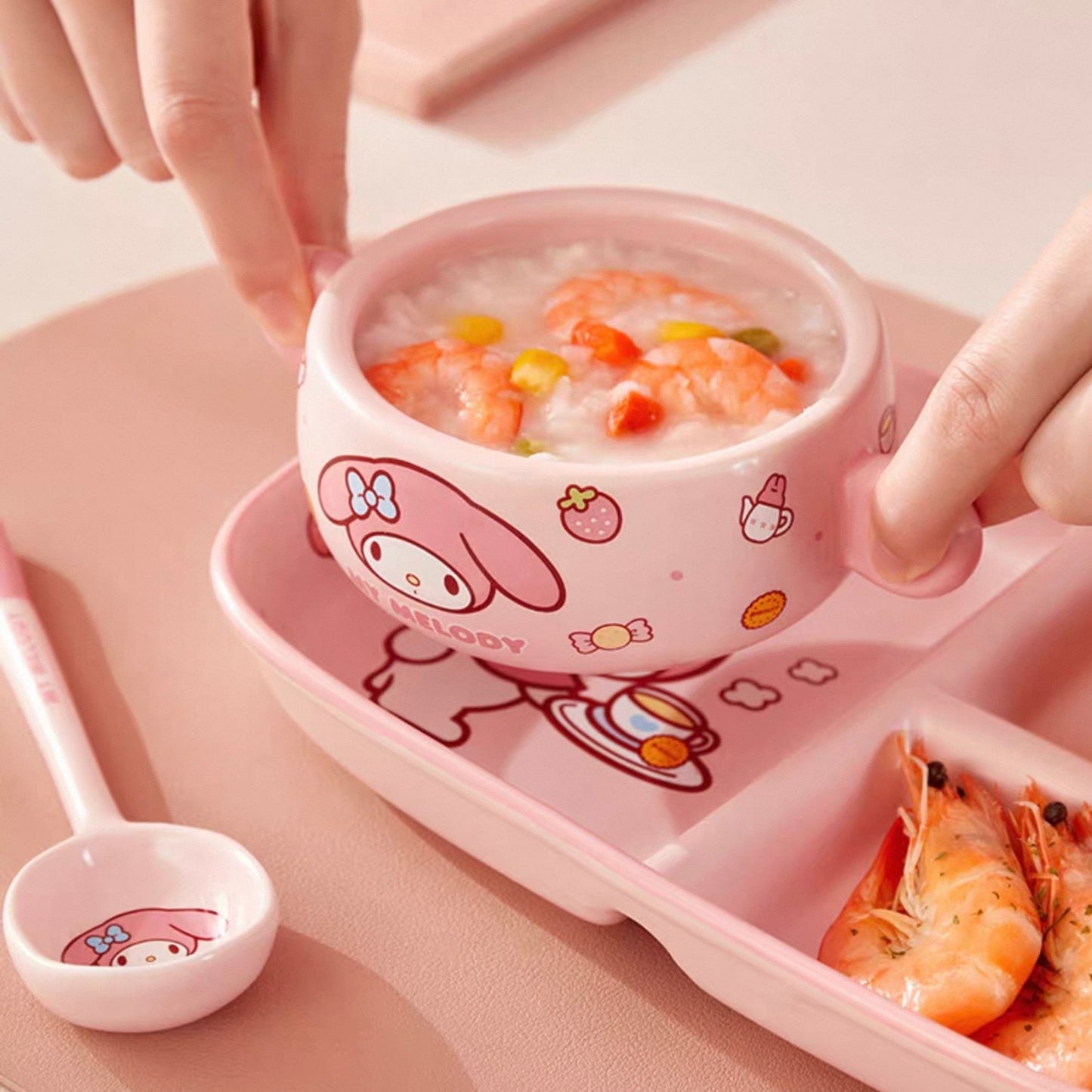 Chika Ceramic Bowl