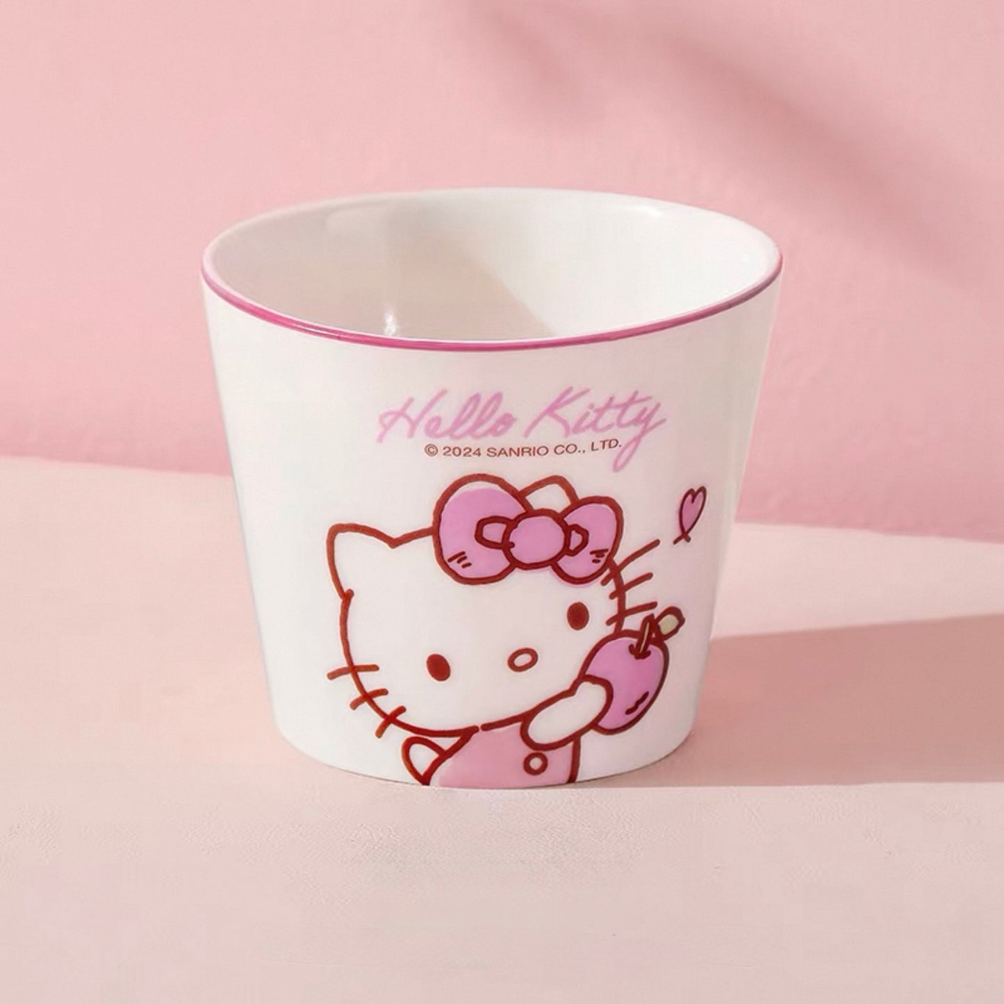 Rikuya Ceramic Thermal Jug & Tea Cup Set