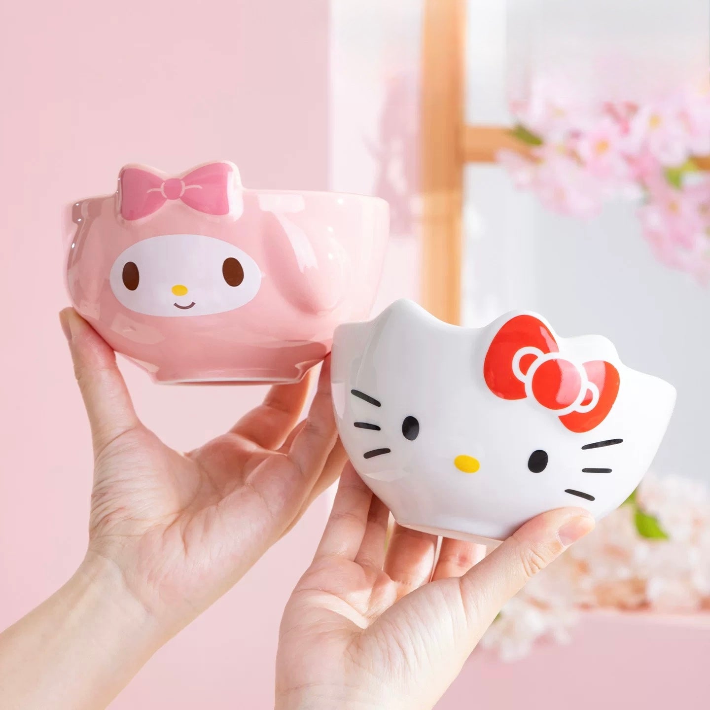 Hikari Ceramic Bowl