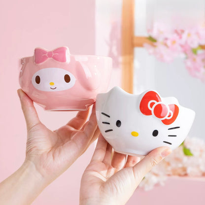 Hikari Ceramic Bowl