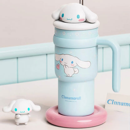 Nami Stainless Steel Thermal Cup