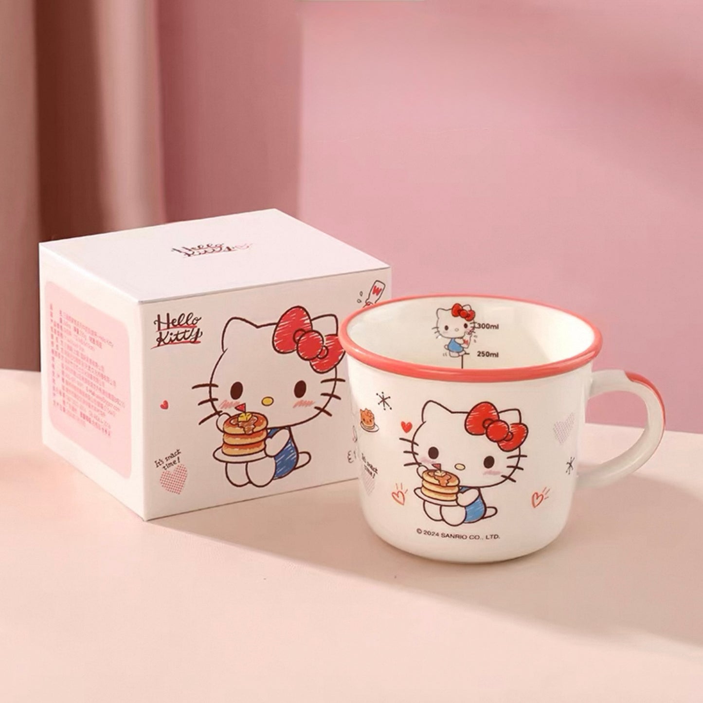 Yume Ceramic Mug
