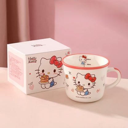 Yume Ceramic Mug