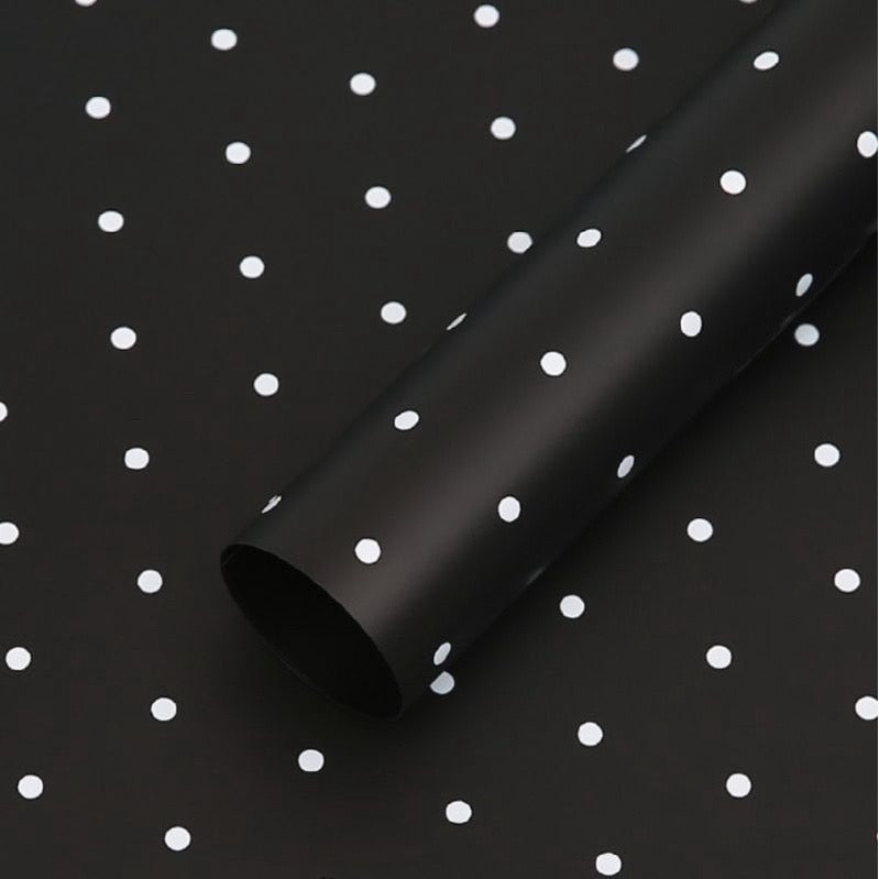 Add On: Gift Wrapping + Ribbons 🎀