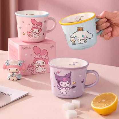 Yume Ceramic Mug
