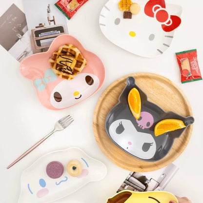 Hikari Ceramic Plate