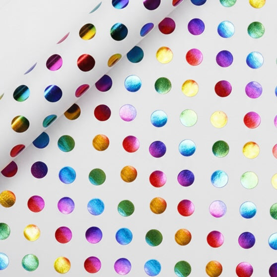 Add On: Gift Wrapping + Ribbons 🎀