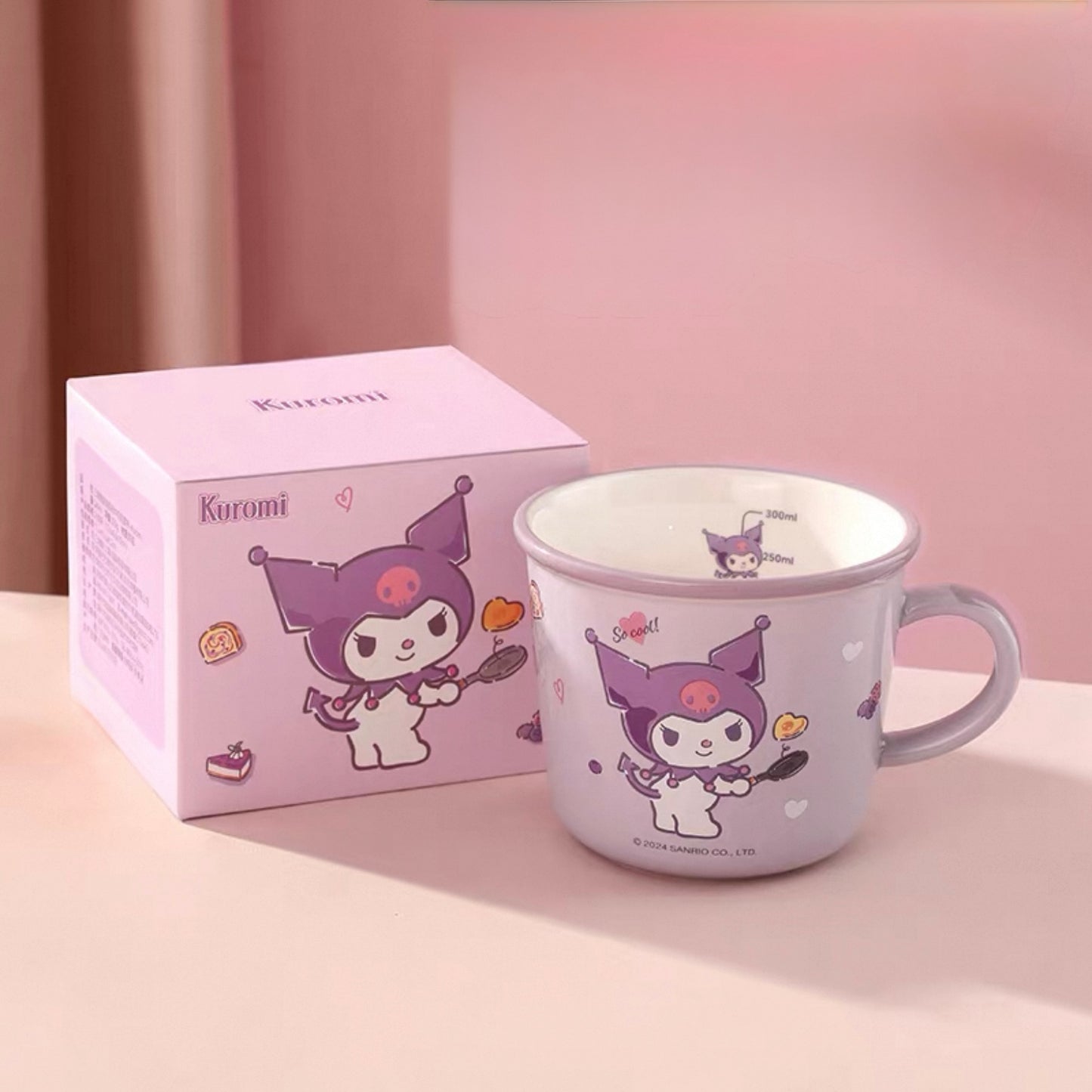 Yume Ceramic Mug