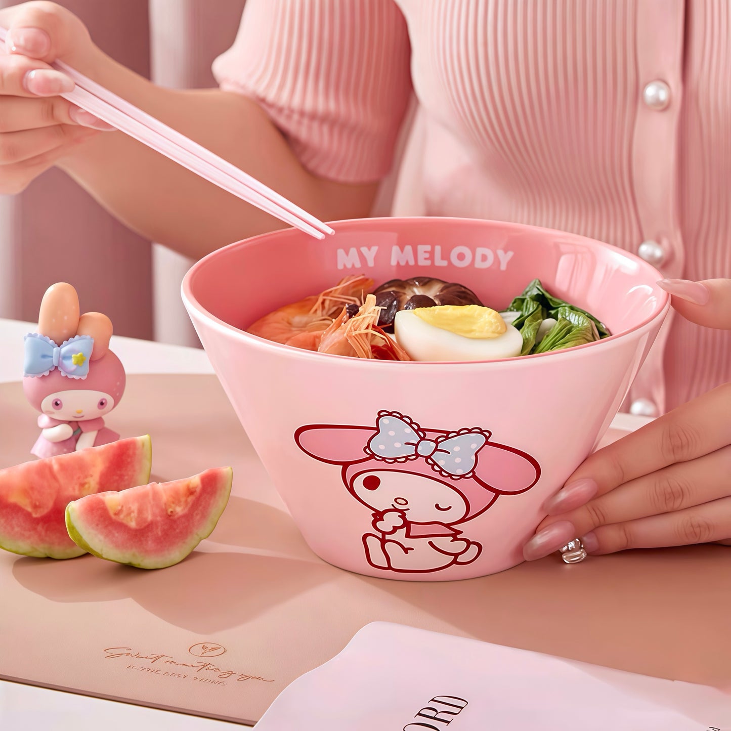 Misaki Ceramic Bowl