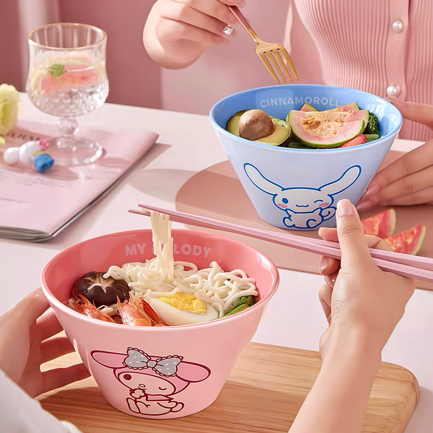 Misaki Ceramic Bowl