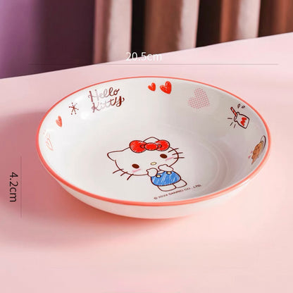 Yume Ceramic Plate