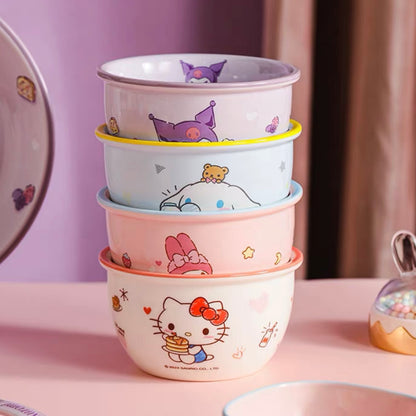 Yume Ceramic Bowl