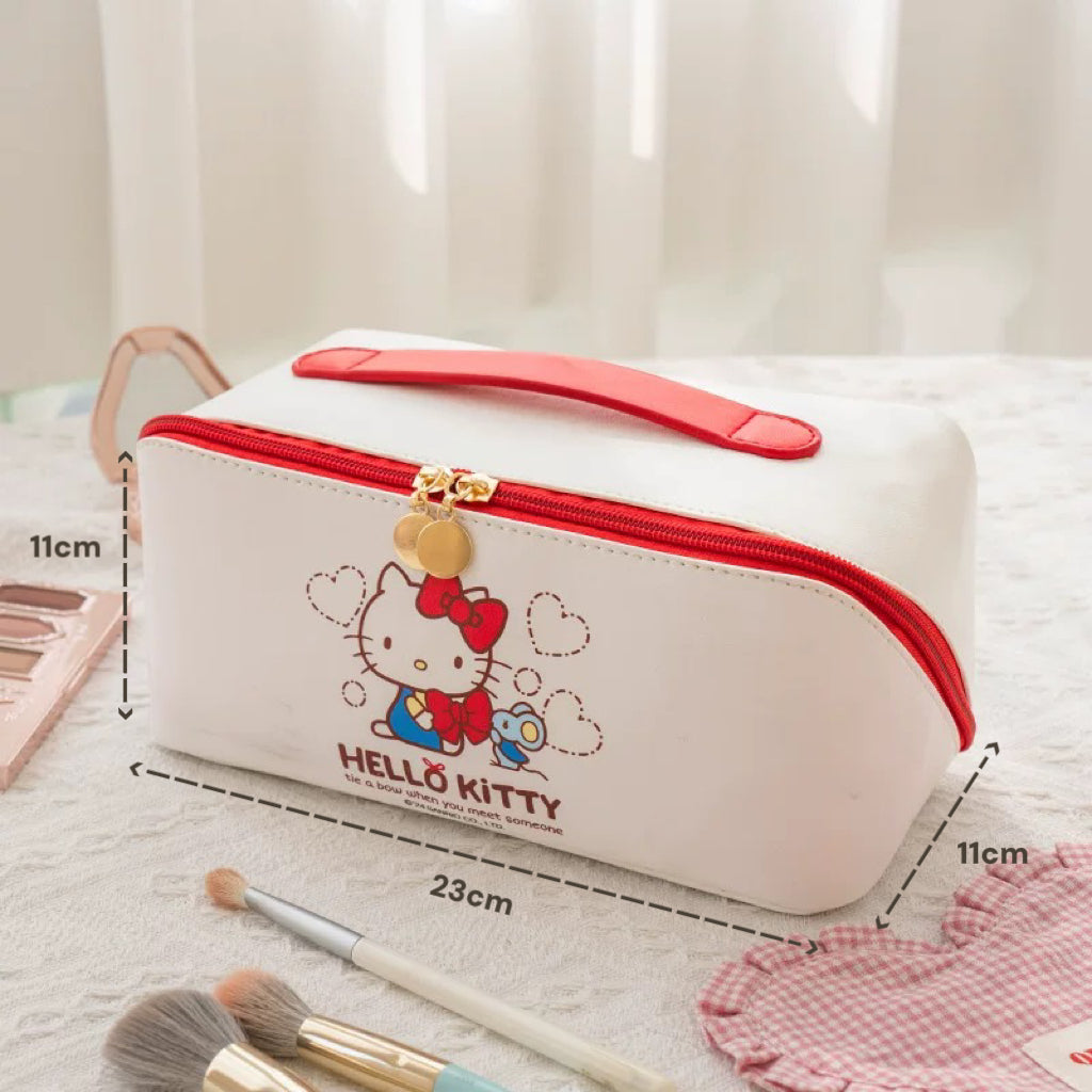 Eri Makeup Pouch