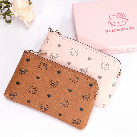 Mizuki Hello Kitty Mini Handbag