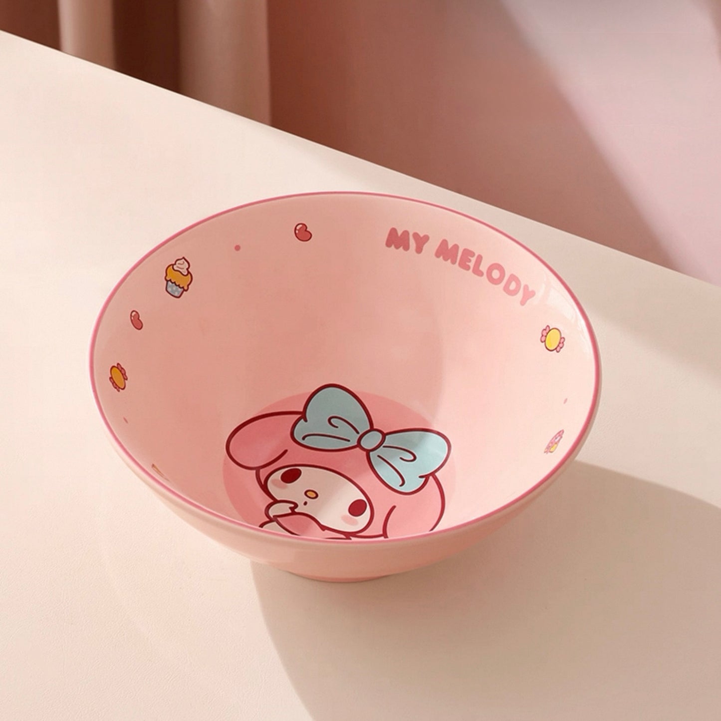 Mitsuki Ceramic Bowl