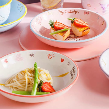 Yume Ceramic Plate