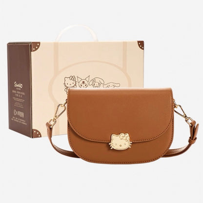 Nozomi Hello Kitty Handbag