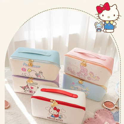 Eri Makeup Pouch