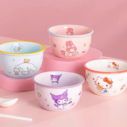 Yume Ceramic Bowl