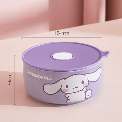 Sena Ceramic Lunch Bowl