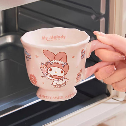 Chihiro Ceramic Mug