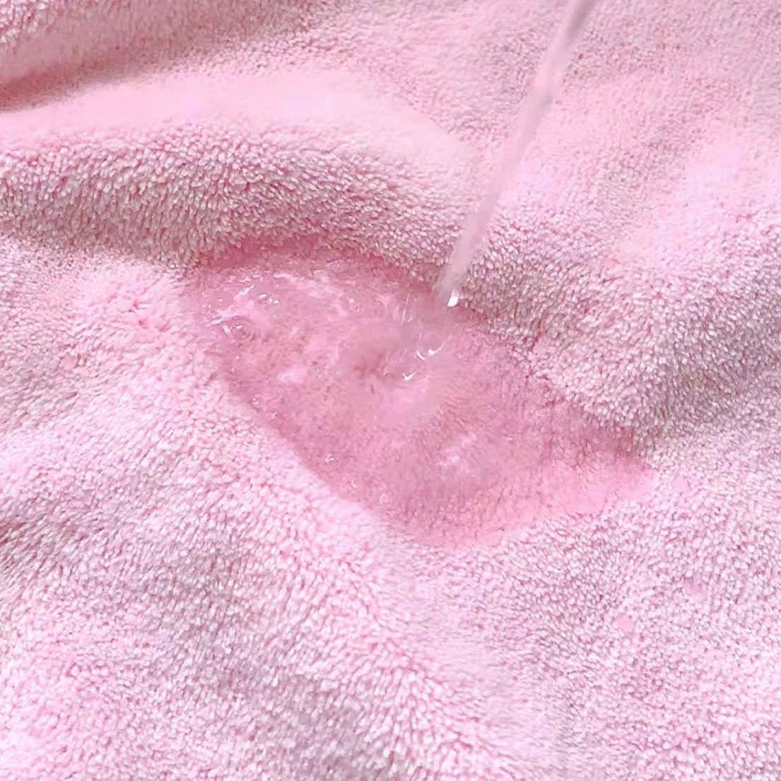 Miyuki Coral Fleece Bath Robe