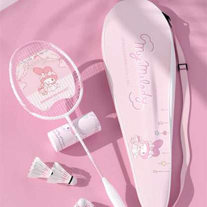 Natsuki Badminton Racket