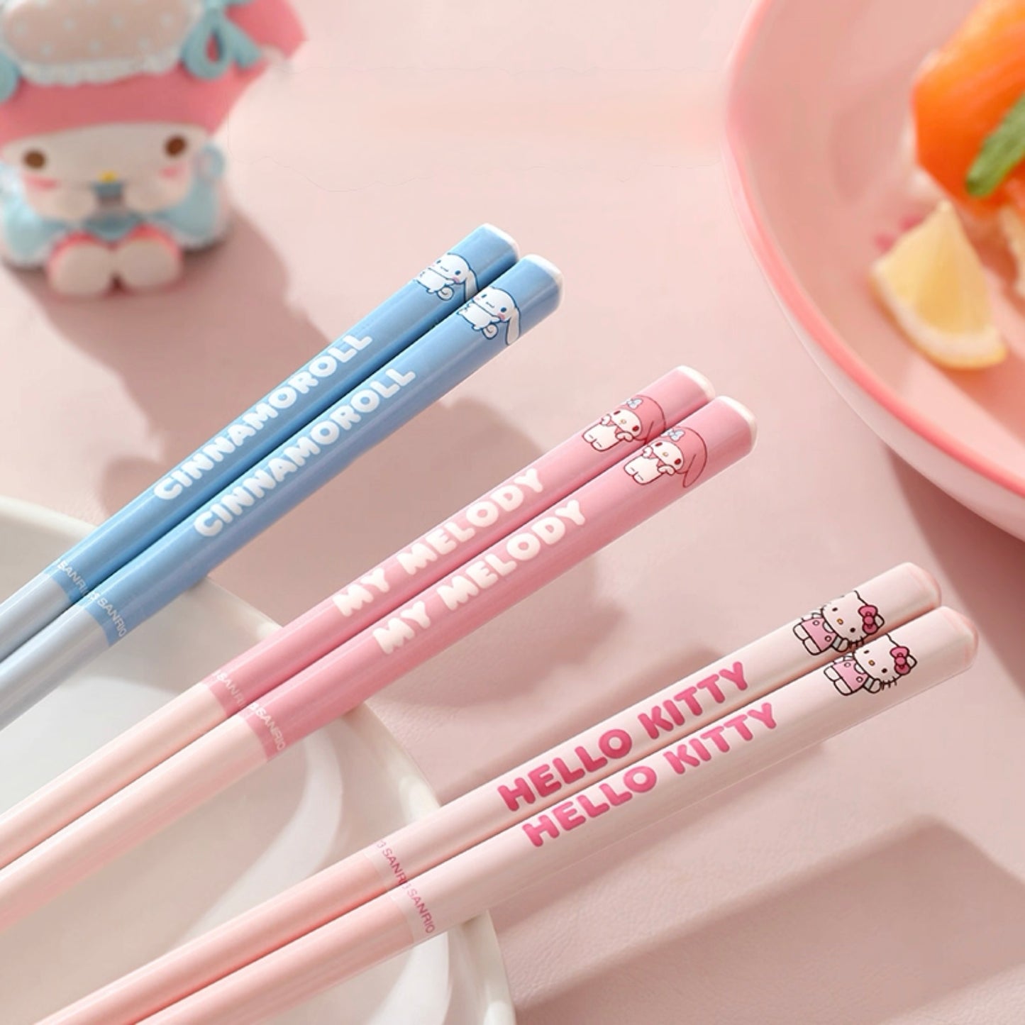 Mirei Ceramic Chopsticks