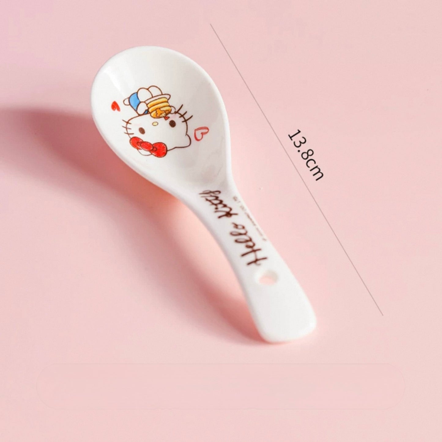 Yume Ceramic Spoon