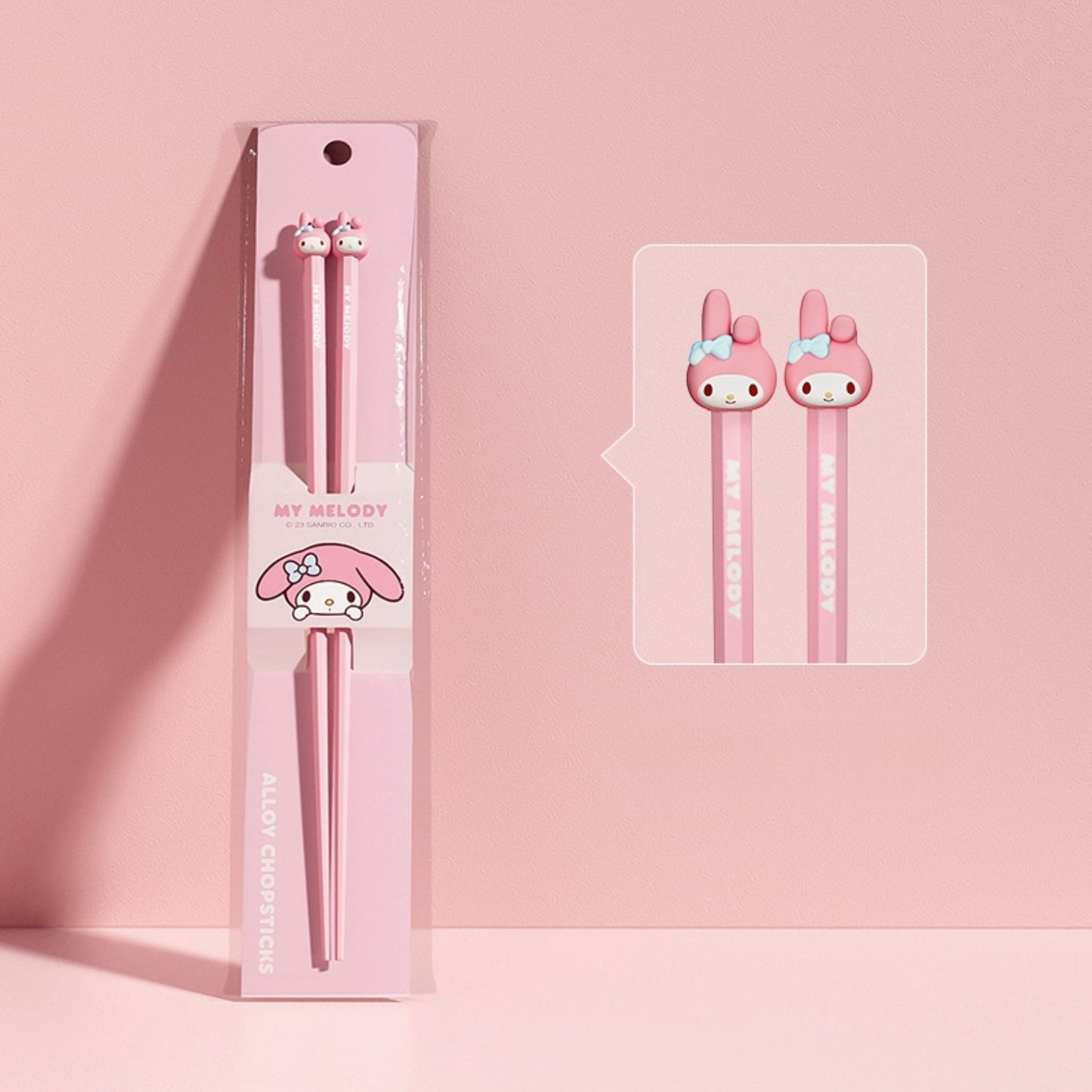 Momoka PET Chopsticks