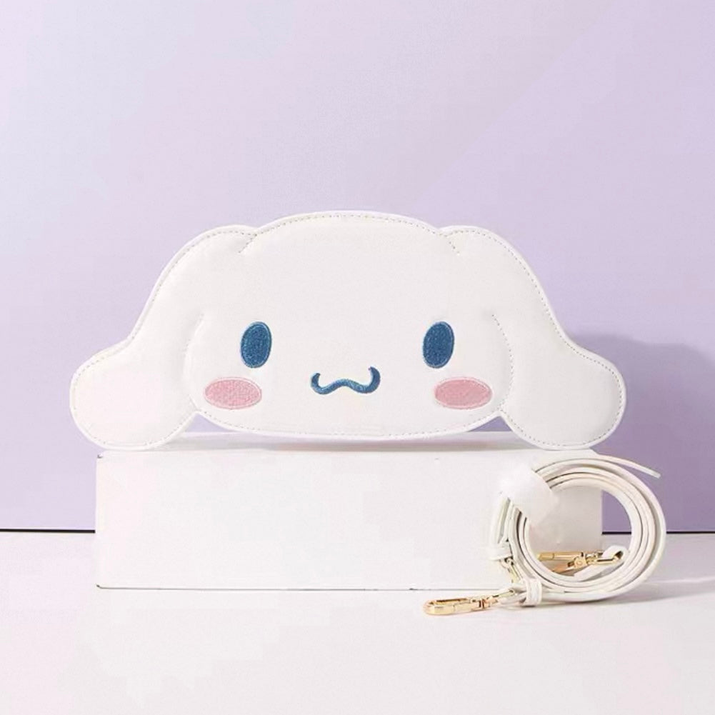 Sayuki Cinnamoroll Handbag