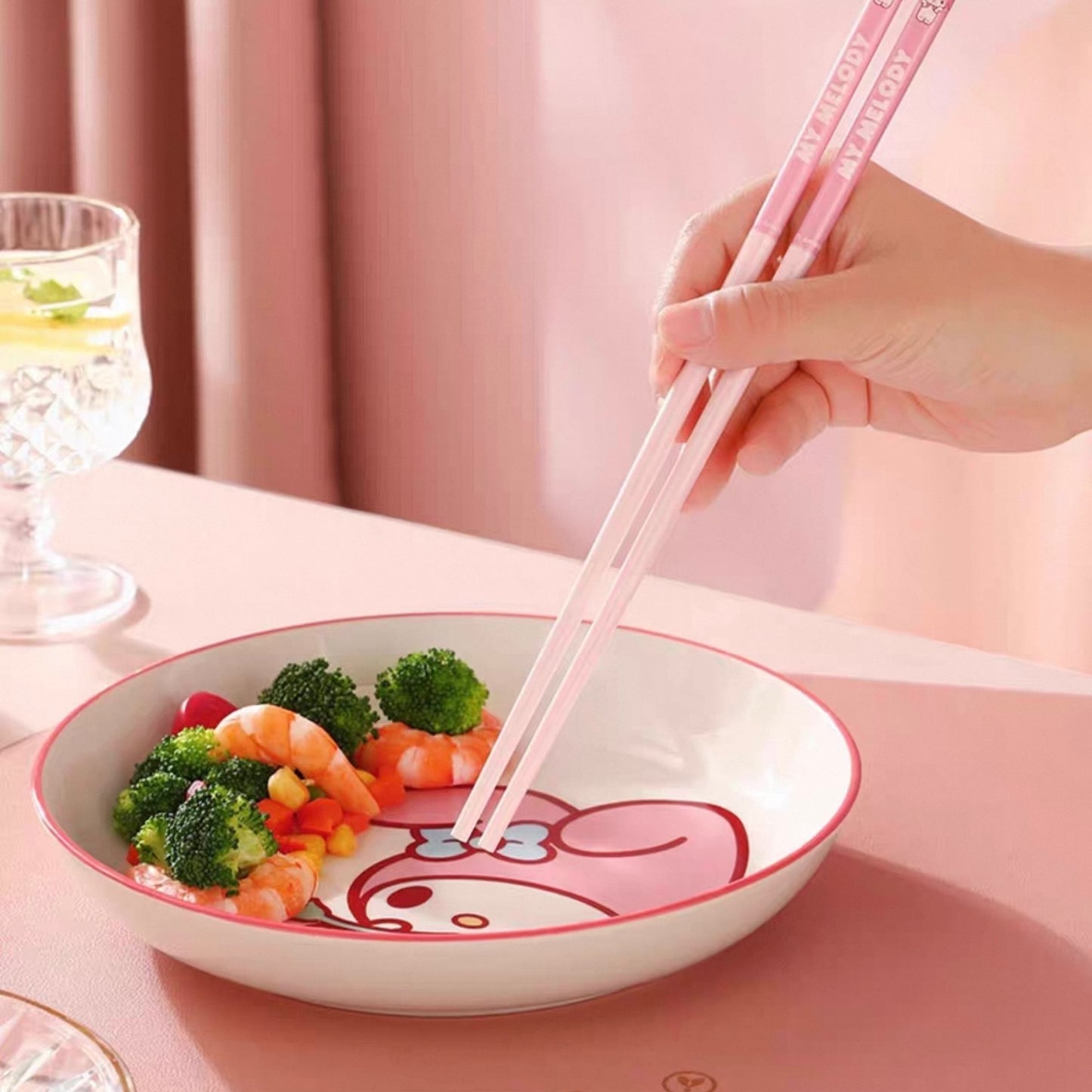 Mirei Ceramic Chopsticks