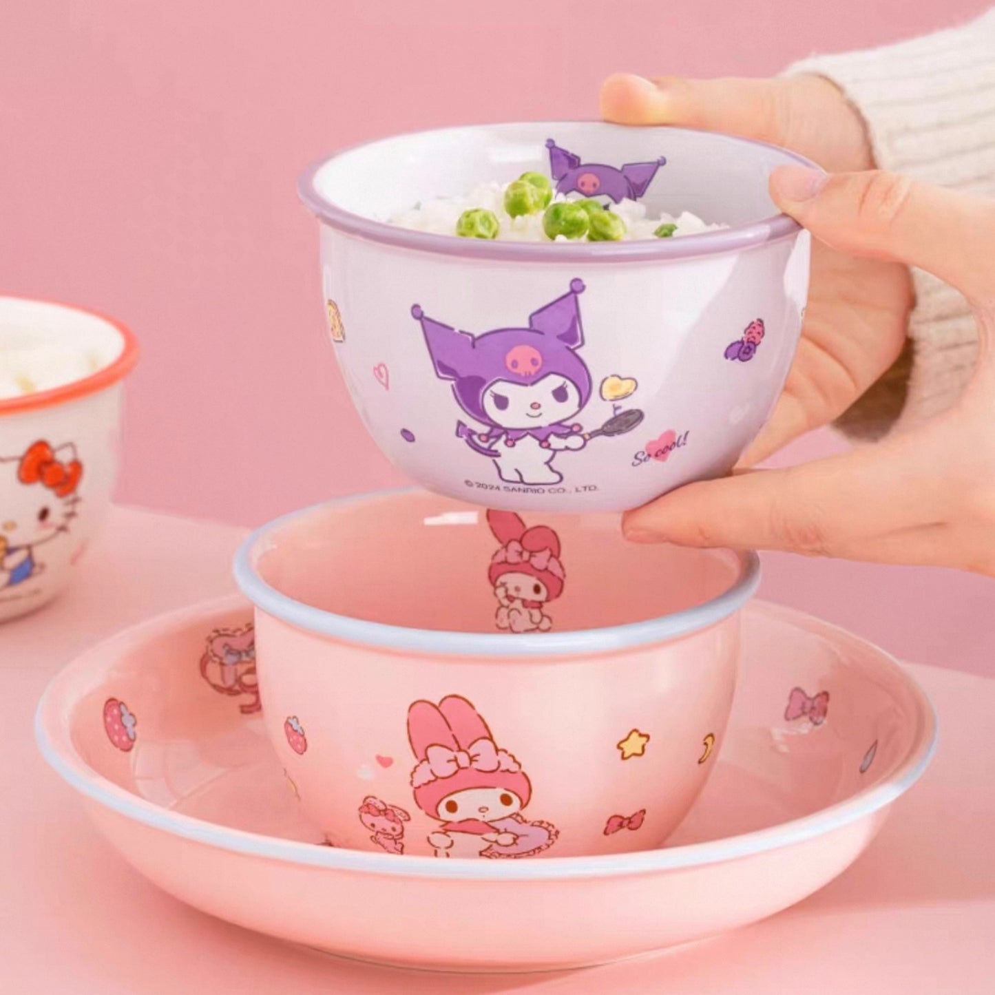 Yume Ceramic Bowl