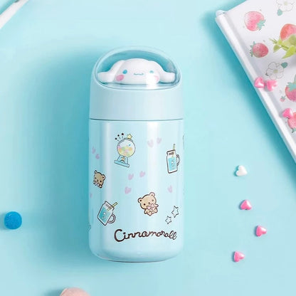 Mizuno Stainless Steel Thermal Flask