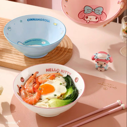 Mitsuki Ceramic Bowl