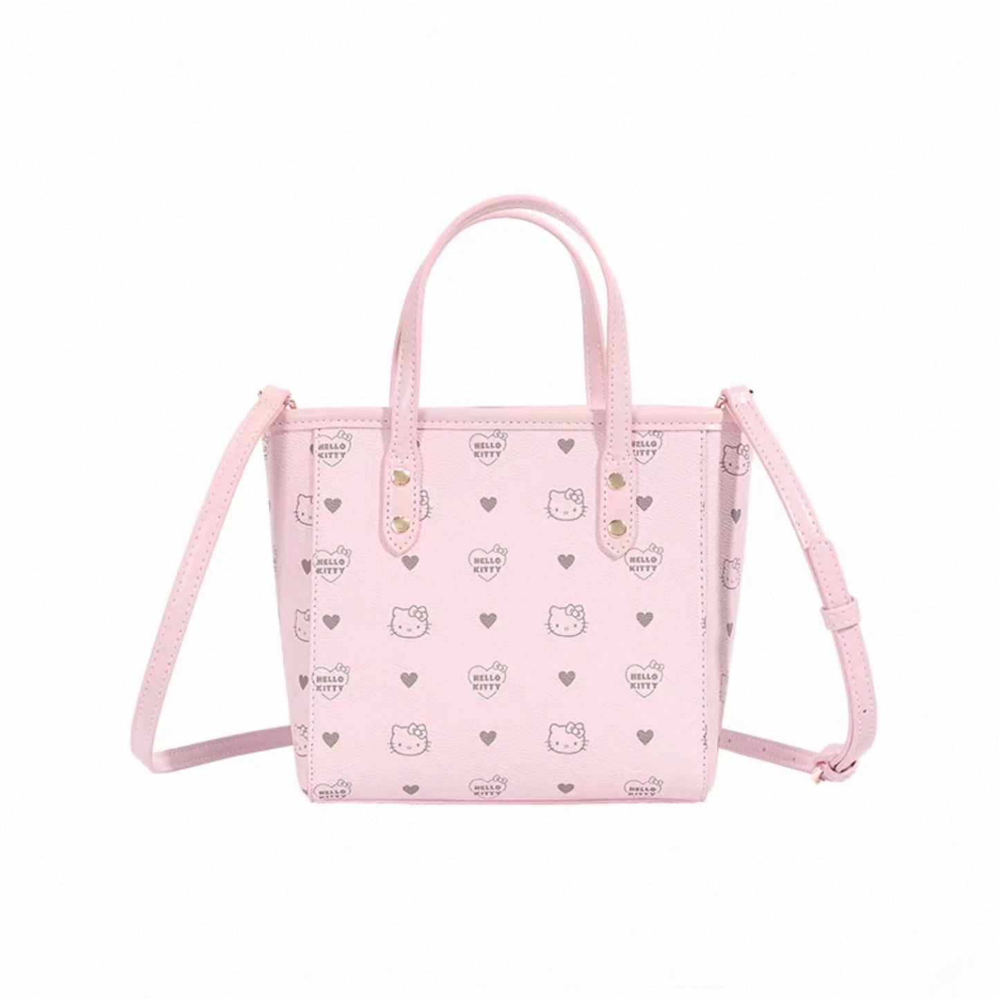 Ayaka Hello Kitty Slim Handbag